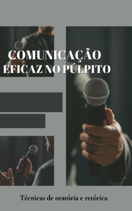 COMUNICACIÓN EFICAZ EN EL PÚLPITO (eBook)