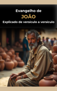 LOS CUATRO LIBROS DEL EVANGELIO EXPLICADO VERSO A VERSO (26)