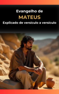 LOS CUATRO LIBROS DEL EVANGELIO EXPLICADO VERSO A VERSO (27)