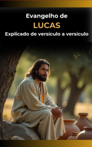 LOS CUATRO LIBROS DEL EVANGELIO EXPLICADO VERSO A VERSO (28)